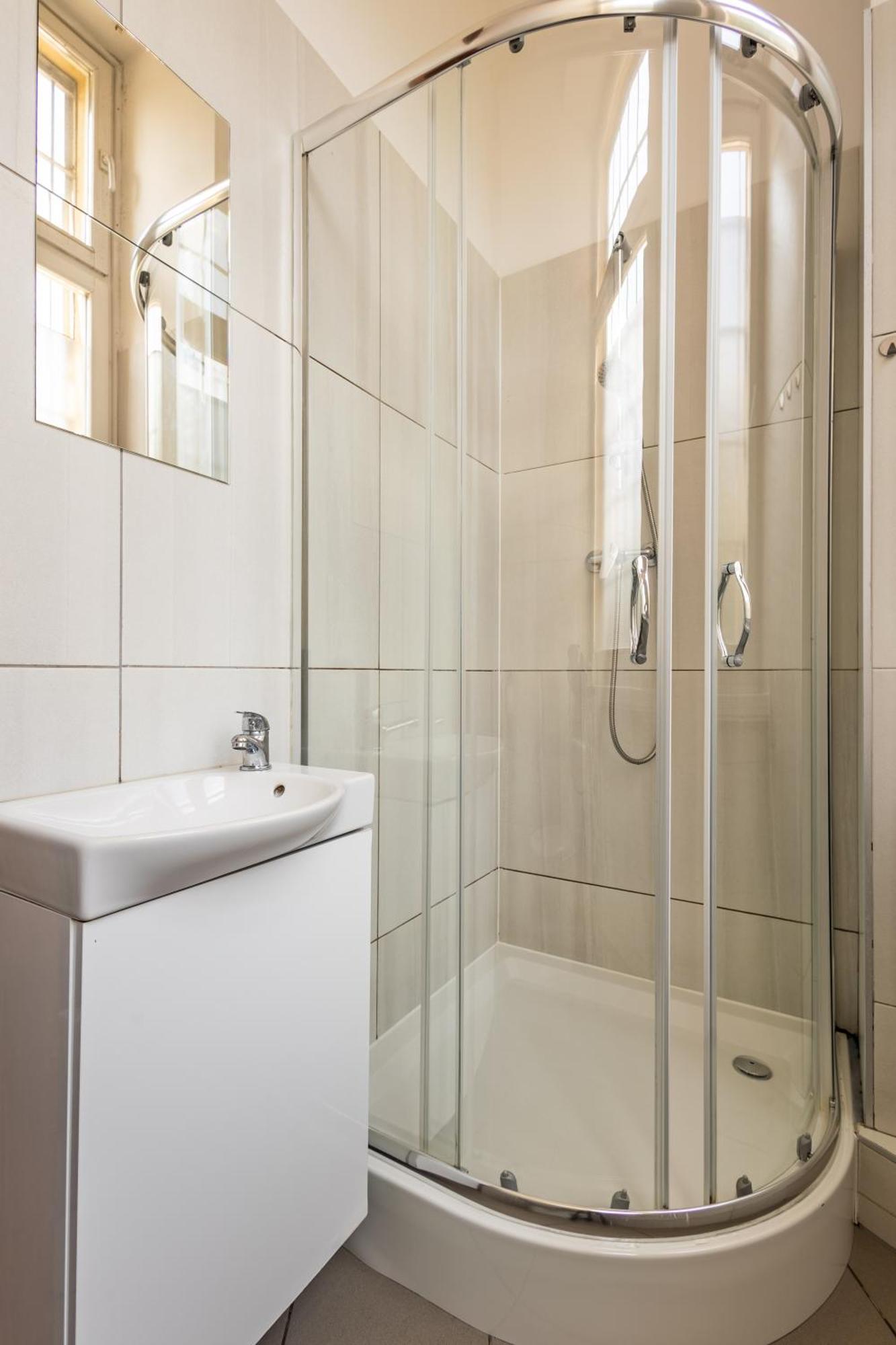 Hostel Krasnal Market Square Wrocław Eksteriør bilde