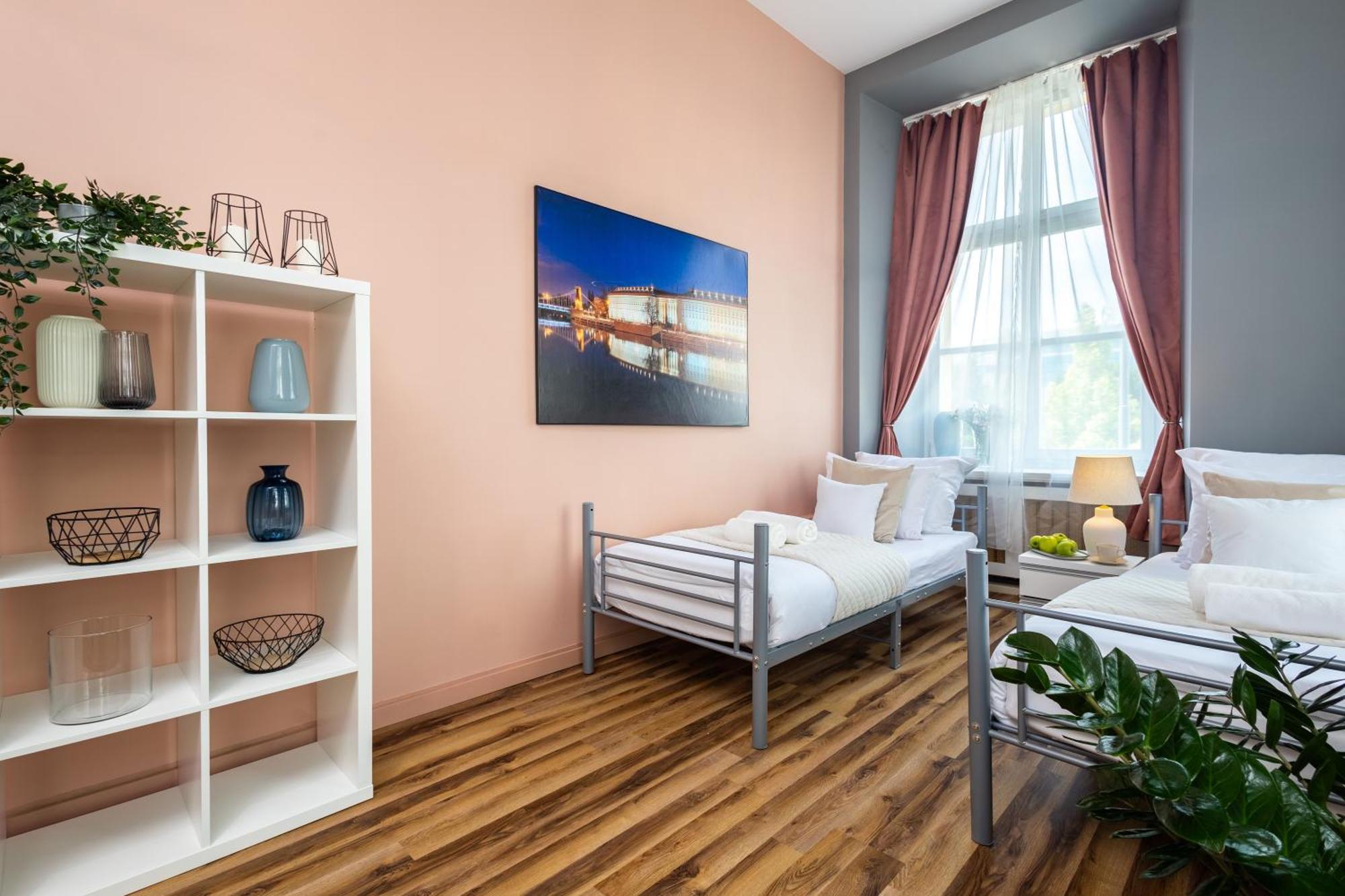 Hostel Krasnal Market Square Wrocław Eksteriør bilde