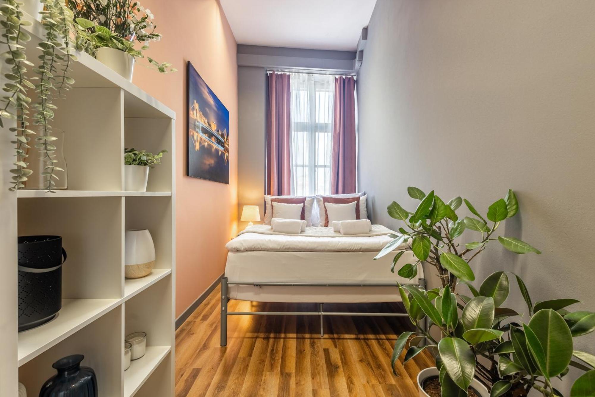 Hostel Krasnal Market Square Wrocław Eksteriør bilde